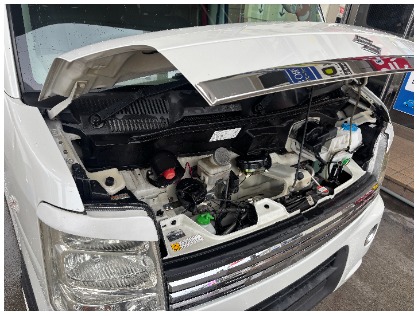 最新版】エブリイワゴン(スズキ)の車検費用の相場・実績-楽天Car車検