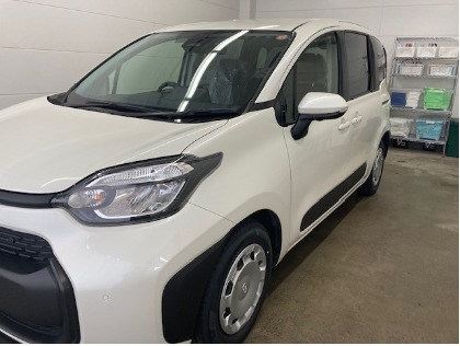 シエンタ ハイブリッド(トヨタ)のダイヤ2キーパー【艶2倍+自浄効果で新登場】