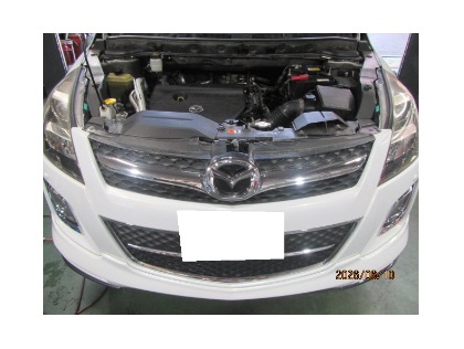 最新版】MPV(マツダ)の車検費用の相場・実績-楽天Car車検