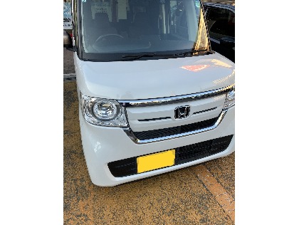 最新版】2019年式N BOX(ホンダ)の車検費用の相場・実績-楽天Car車検