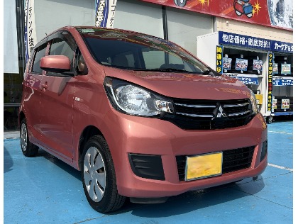 最新版】ekワゴン(三菱)の車検費用の相場・実績-楽天Car車検