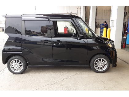 最新版】デイズ ルークス(日産)の車検費用の相場・実績(4ページ目