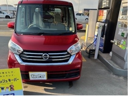 デイズ ルークス(日産)のフレッシュキーパー ※価格はサイズによって異なります