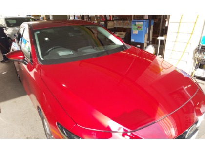 MAZDA3 セダン(マツダ)のECOダイヤキーパー