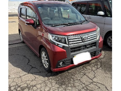 最新版】ムーヴ(ダイハツ)の車検費用の相場・実績-楽天Car車検