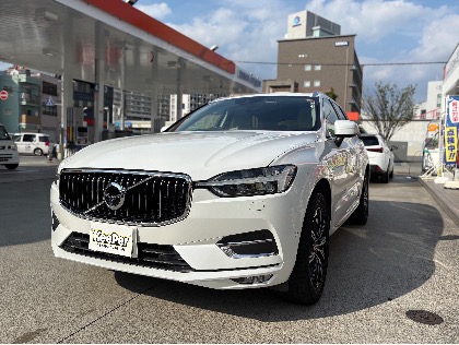 XC60(ボルボ)のフレッシュキーパー＜クーポン対象商品＞