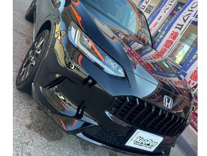 ZR-V ハイブリッド(ホンダ)のピュアキーパー