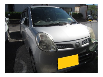 最新版】モコ(日産)の車検費用の相場・実績-楽天Car車検