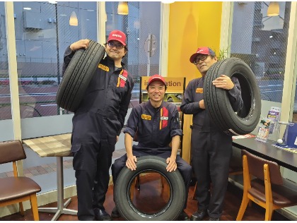 Dr.Drive清洲橋店