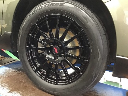 レガシィアウトバック(スバル)のフレッシュキーパー