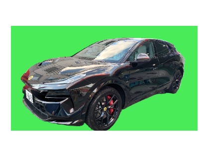 エレトレ(ロータス)のECOプラスダイヤモンドキーパー