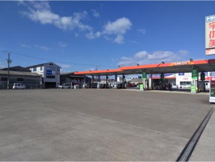 大阪臨海岸和田SS