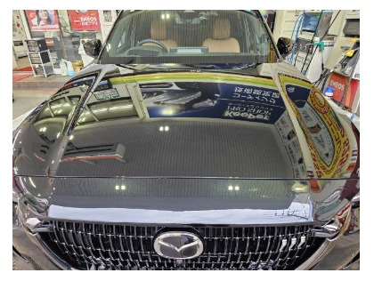 CX-8(マツダ)の【ハイグレード】ECOプラスダイヤモンドキーパー