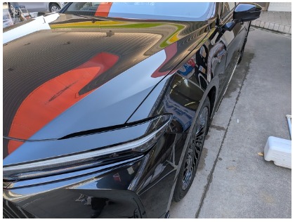 クラウン(トヨタ)のECOプラス　ダイヤモンドキーパー