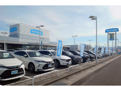 WECARS　高松店