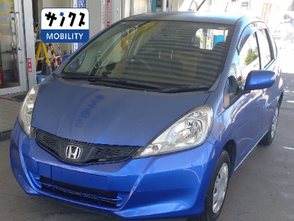 最新版】2010年式フィット(ホンダ)の車検費用の相場・実績-楽天Car車検