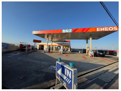 セルフDr.Drive富山大島SS