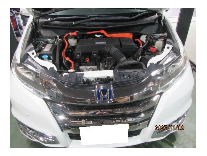 最新版】オデッセイ(ホンダ)の車検費用の相場・実績-楽天Car車検