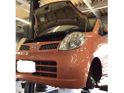 最新版】モコ(日産)の車検費用の相場・実績-楽天Car車検 最新版】モコ(日産)の車検費用の相場・実績-楽天Car車検