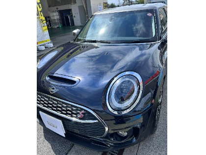 ミニクラブマン(ミニ)の☆楽天限定価格☆ECOダイヤキーパー【新車施工率当店NO.1 キレイとラクを両立！！】