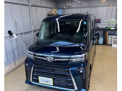 タント(ダイハツ)のダイヤ2キーパー