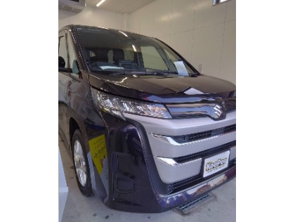 ランディ(スズキ)のフレッシュキーパー