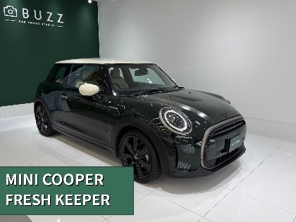 ミニ(ミニ)のFRESH KEEPER