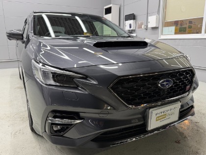 レヴォーグ(スバル)の【コスパNo.1！】ダイヤモンドキーパー