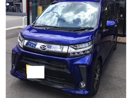 最新版】ムーヴ(ダイハツ)の車検費用の相場・実績-楽天Car車検