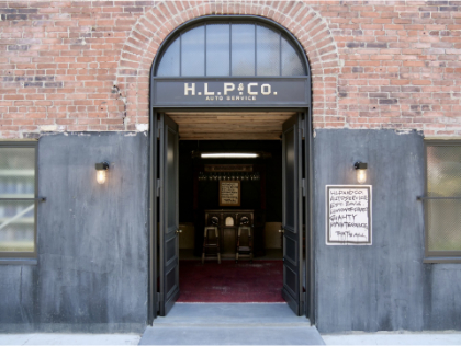 HLP本社