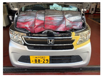 最新版】N-WGN(ホンダ)の車検費用の相場・実績-楽天Car車検