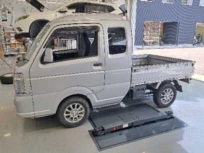 最新版】ハイゼットトラック(ダイハツ)の車検費用の相場・実績-楽天Car車検