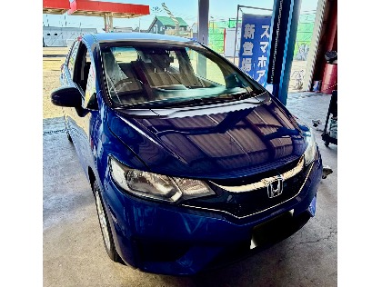 最新版】2016年式フィット(ホンダ)の車検費用の相場・実績-楽天Car車検