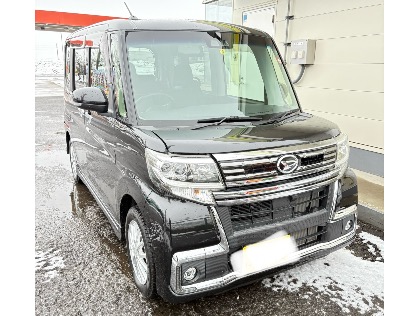 最新版】2018年式タント(ダイハツ)の車検費用の相場・実績-楽天