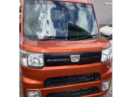 最新版】ウェイク(ダイハツ)の車検費用の相場・実績-楽天Car車検