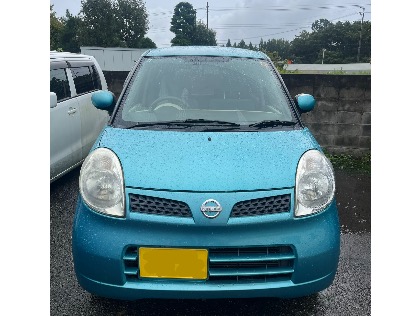 最新版】モコ(日産)の車検費用の相場・実績-楽天Car車検