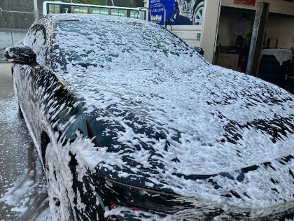 クラウン(トヨタ)のフレッシュキーパー