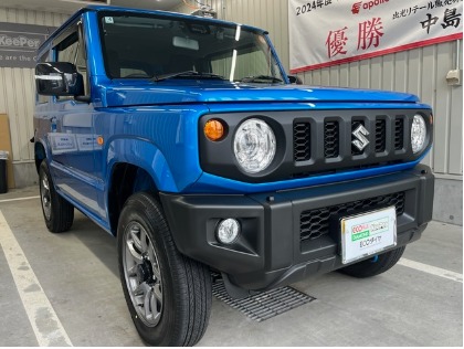 ジムニー(スズキ)のエコダイヤキーパー プレミアム