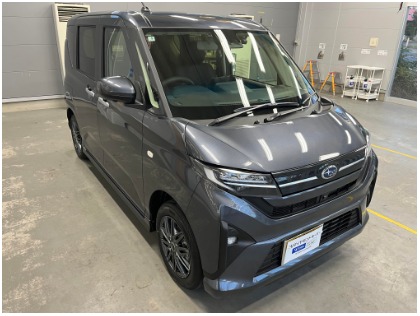 ステラ(スバル)のWダイヤモンドキーパー