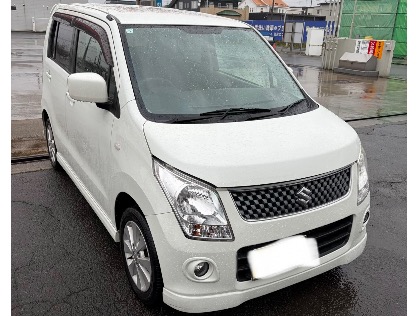 ワゴンR 総支払額10万！ 車検4月 ワゴンR値引き込の見積書を公開！スマイルやハイブリッドZX、ZLの総額