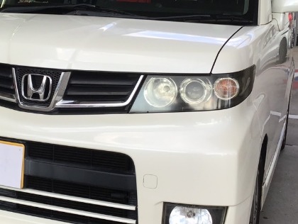 ホンダ JE1 ゼスト スパーク 22年車 車検10年8月まで! 値下げ可能