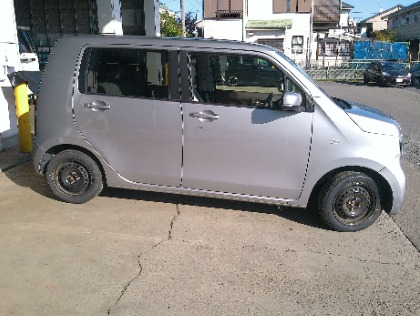 ホンダNwagon車検たっぷり諸費用全込現状渡 ホンダ N-WGNの価格・新型