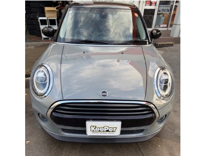 ミニ(ミニ)のフレッシュキーパー