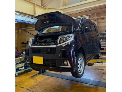 最新版】ムーヴ(ダイハツ)の車検費用の相場・実績-楽天Car車検
