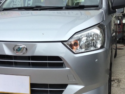 最新版】2020年式ミラ イース(ダイハツ)の車検費用の相場・実績-楽天