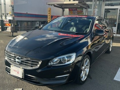 最新版】S60(ボルボ)の車検費用の相場・実績-楽天Car車検