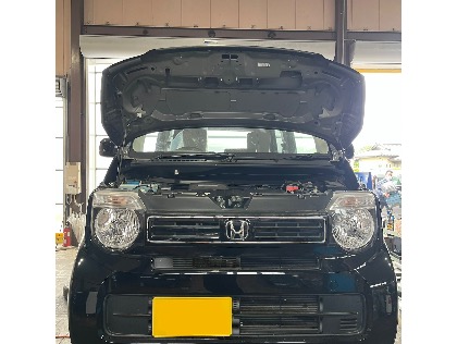 最新版】N-WGN(ホンダ)の車検費用の相場・実績-楽天Car車検