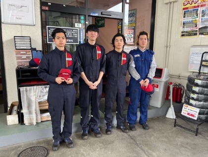 Dr.Drive環七大原店