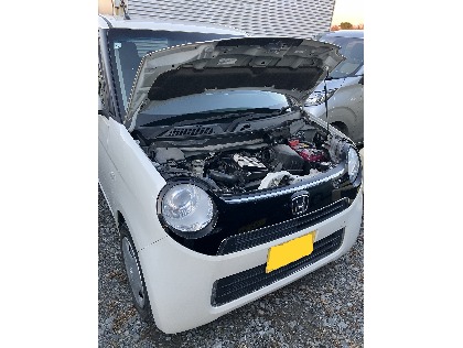 最新版】N-ONE(ホンダ)の車検費用の相場・実績-楽天Car車検