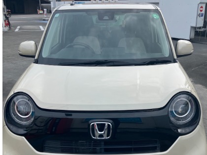 ホンダ N-ONE(2021年式、1万～1万5千km)の車検実績：セルフみそのだ